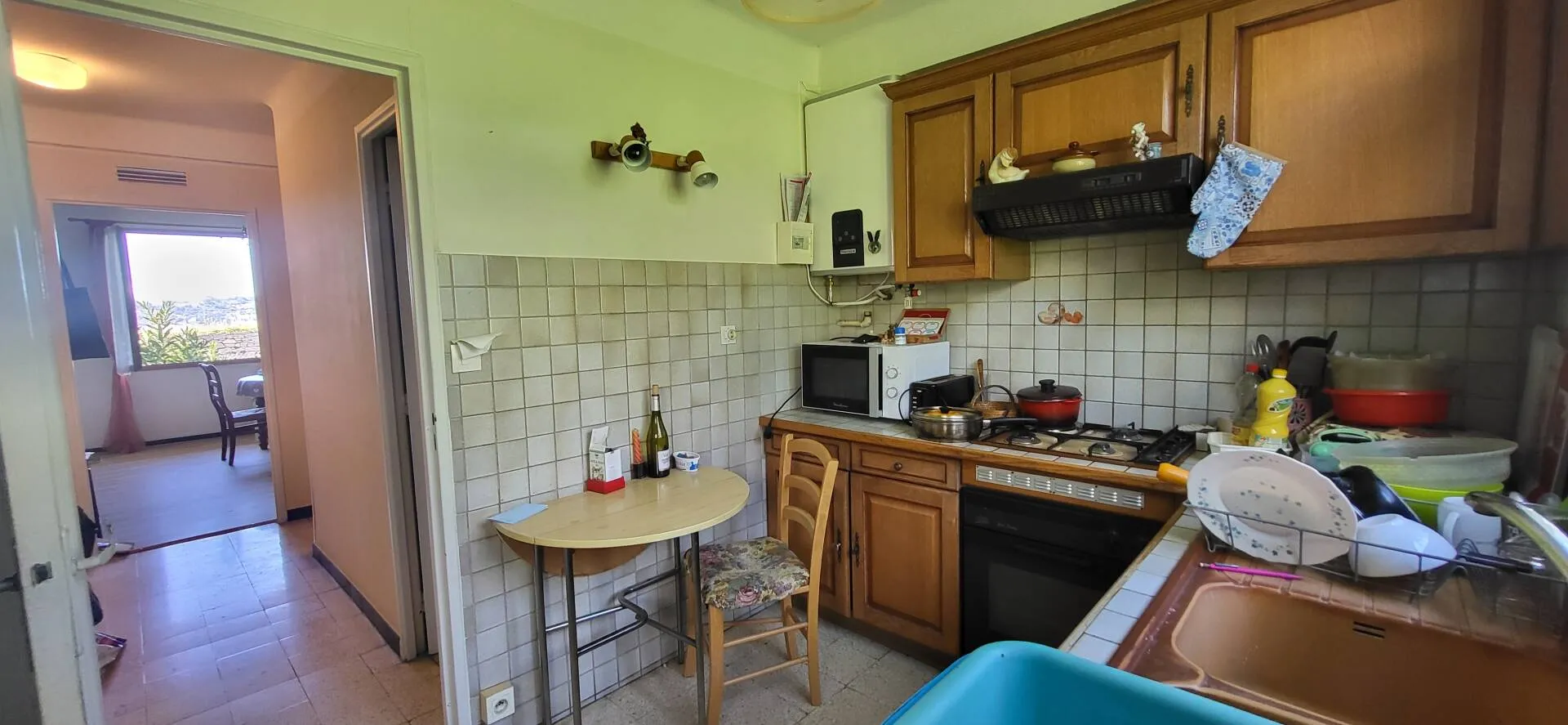 appartement à Draguignan (83300) — photo 5