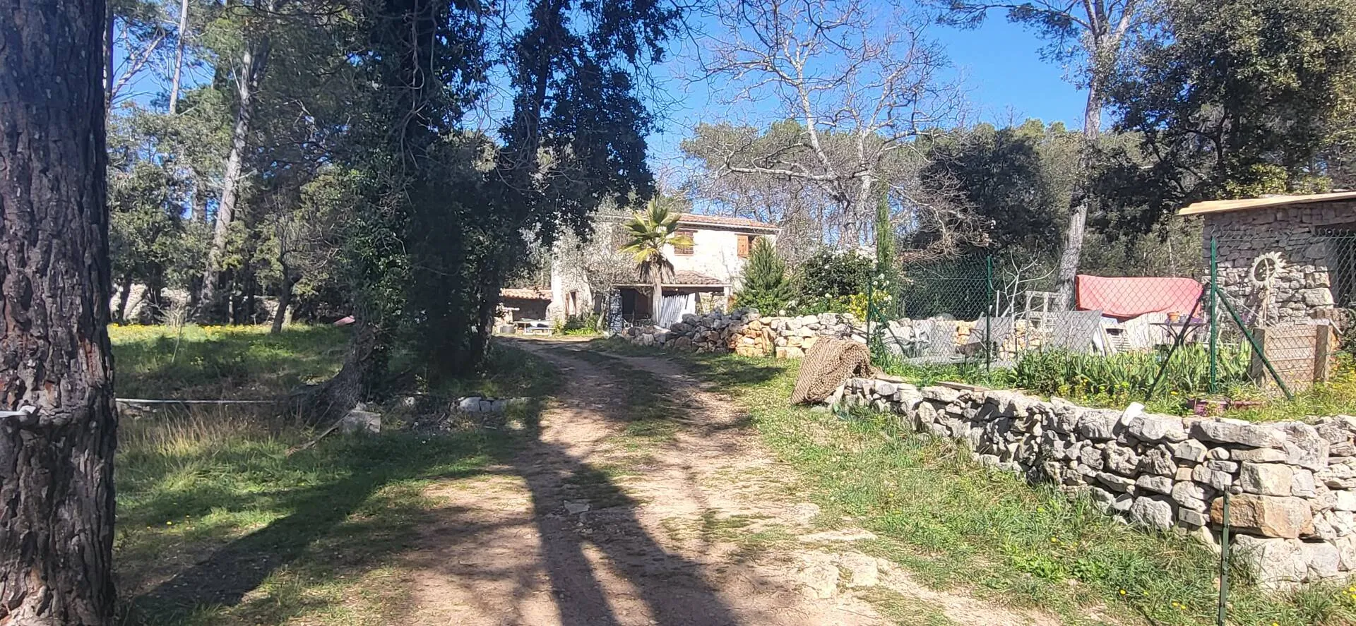 maison 4 pièces à Callas (83830) — photo 2