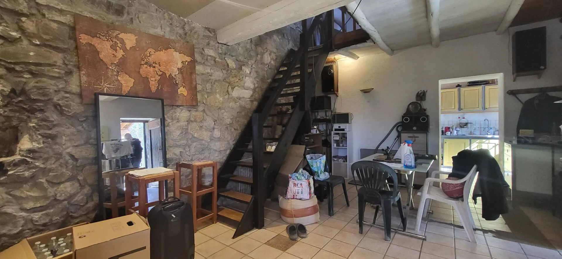 maison 4 pièces à Callas (83830) — photo 5