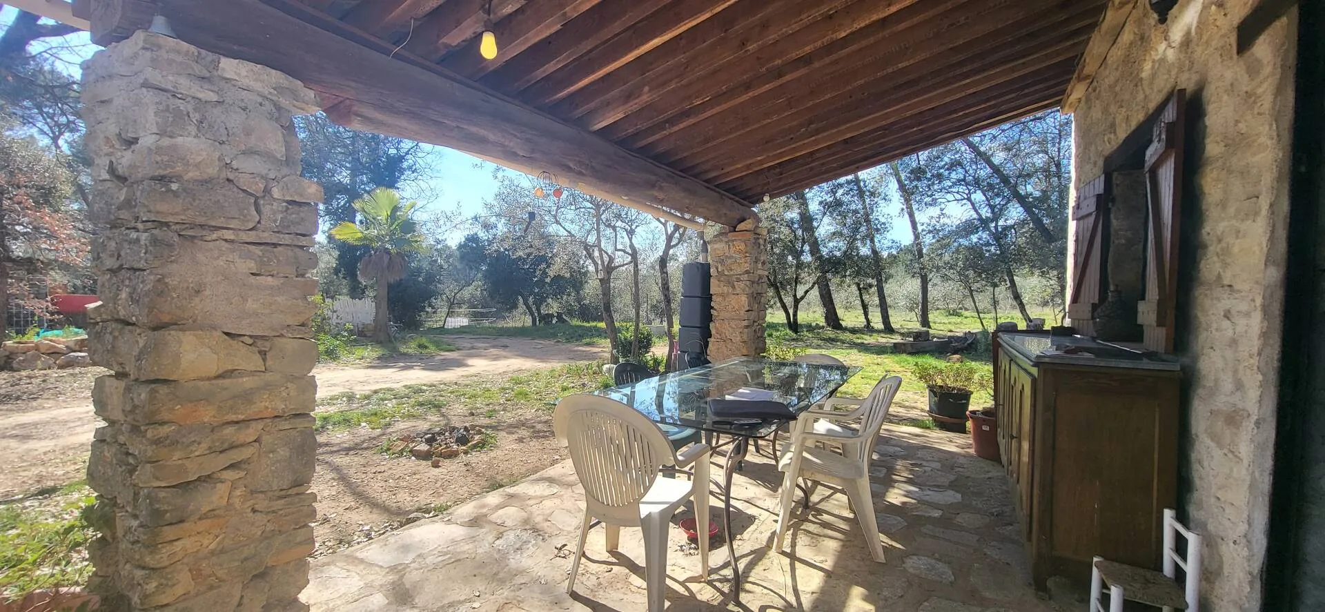 maison 4 pièces à Callas (83830) — photo 4