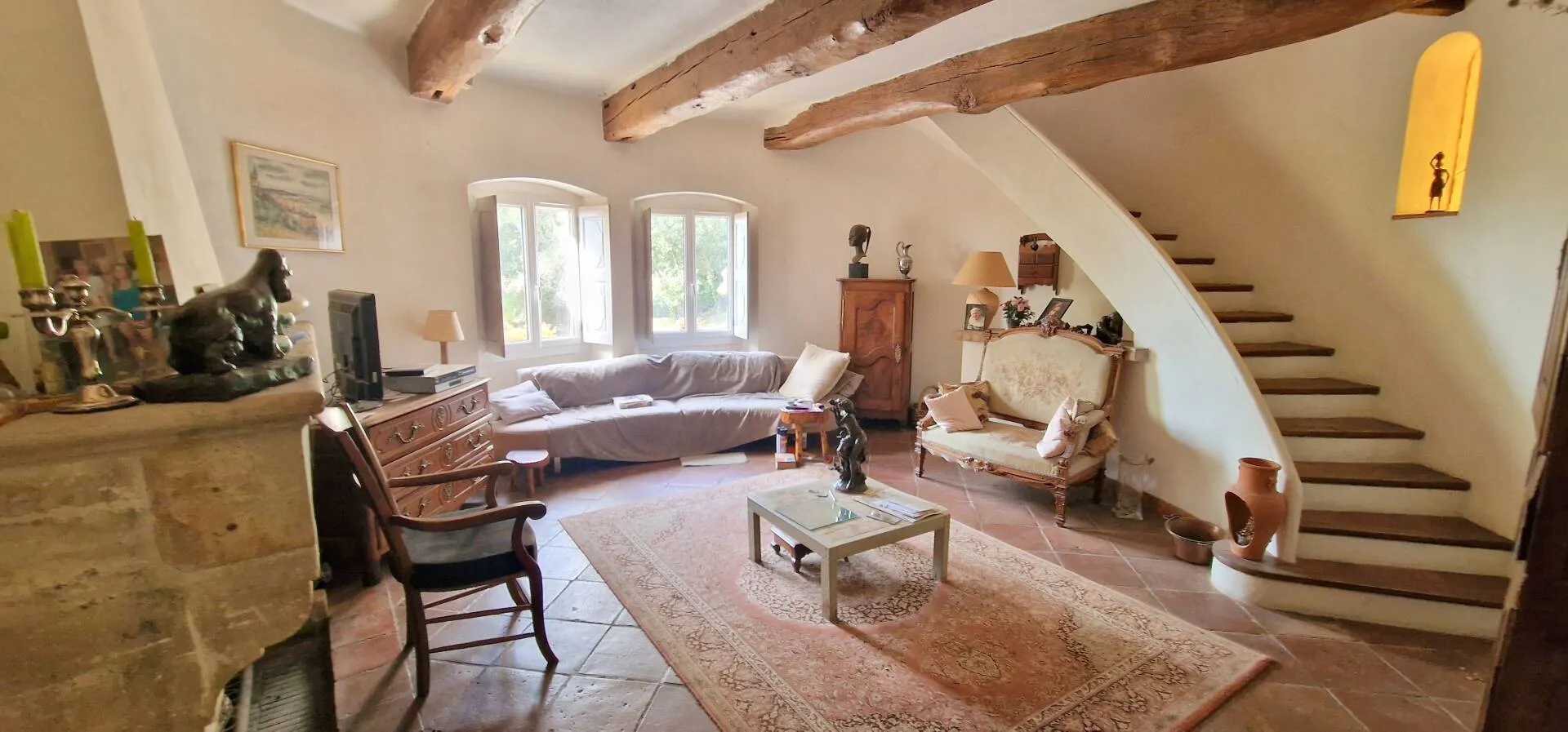 propriété 7 pièces à Callas (83830) — photo 3