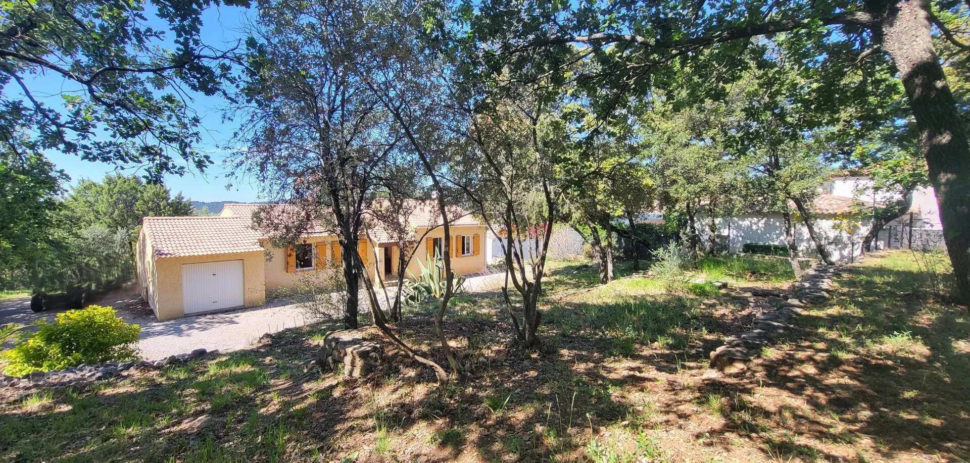 maison 5 pièces à Callas (83830) — photo 3
