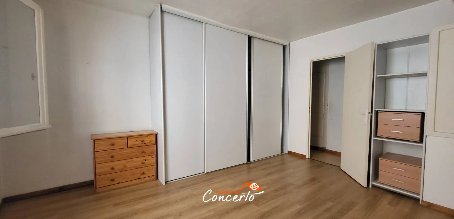 maison de village 3 pièces à Callas (83830) — photo 4