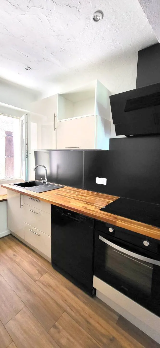 maison 3 pièces à Callas (83830) — photo 3