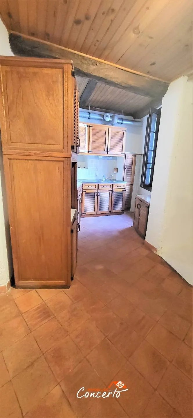 maison 3 pièces à Ampus (83111) — photo 2