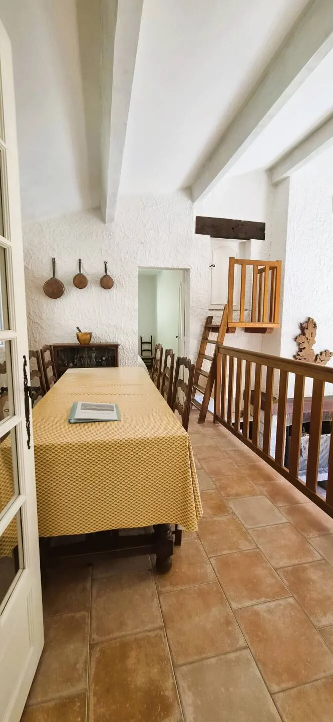 maison 3 pièces à Figanières (83830) — photo 3