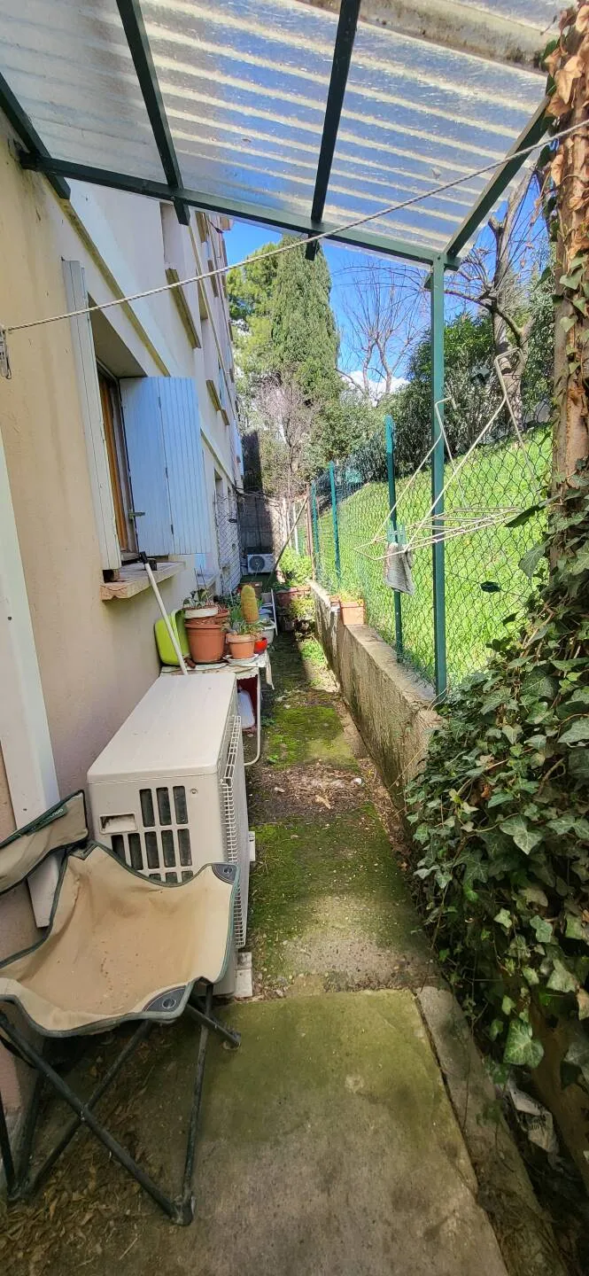 appartement à Draguignan (83300) — photo 4