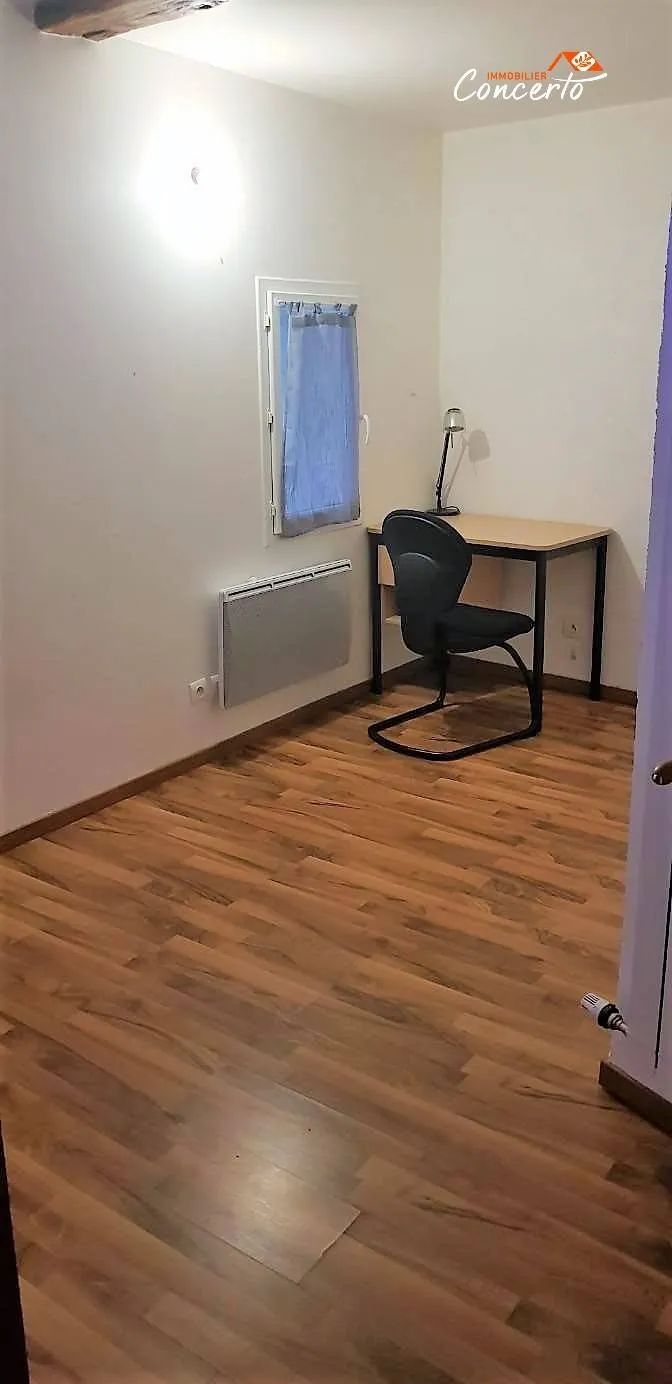 appartement 2 pièces à Montferrat (83131) — photo 4