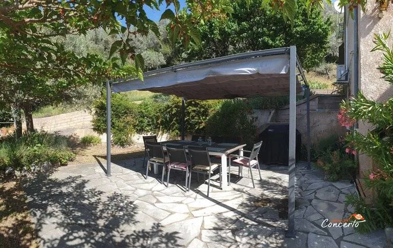maison 5 pièces à Claviers (83830) — photo 4