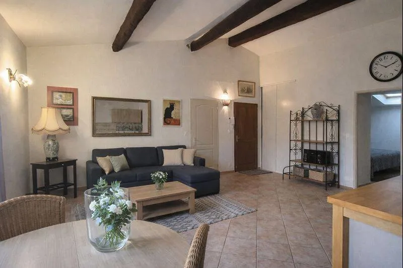 appartement 3 pièces à Callas (83830)