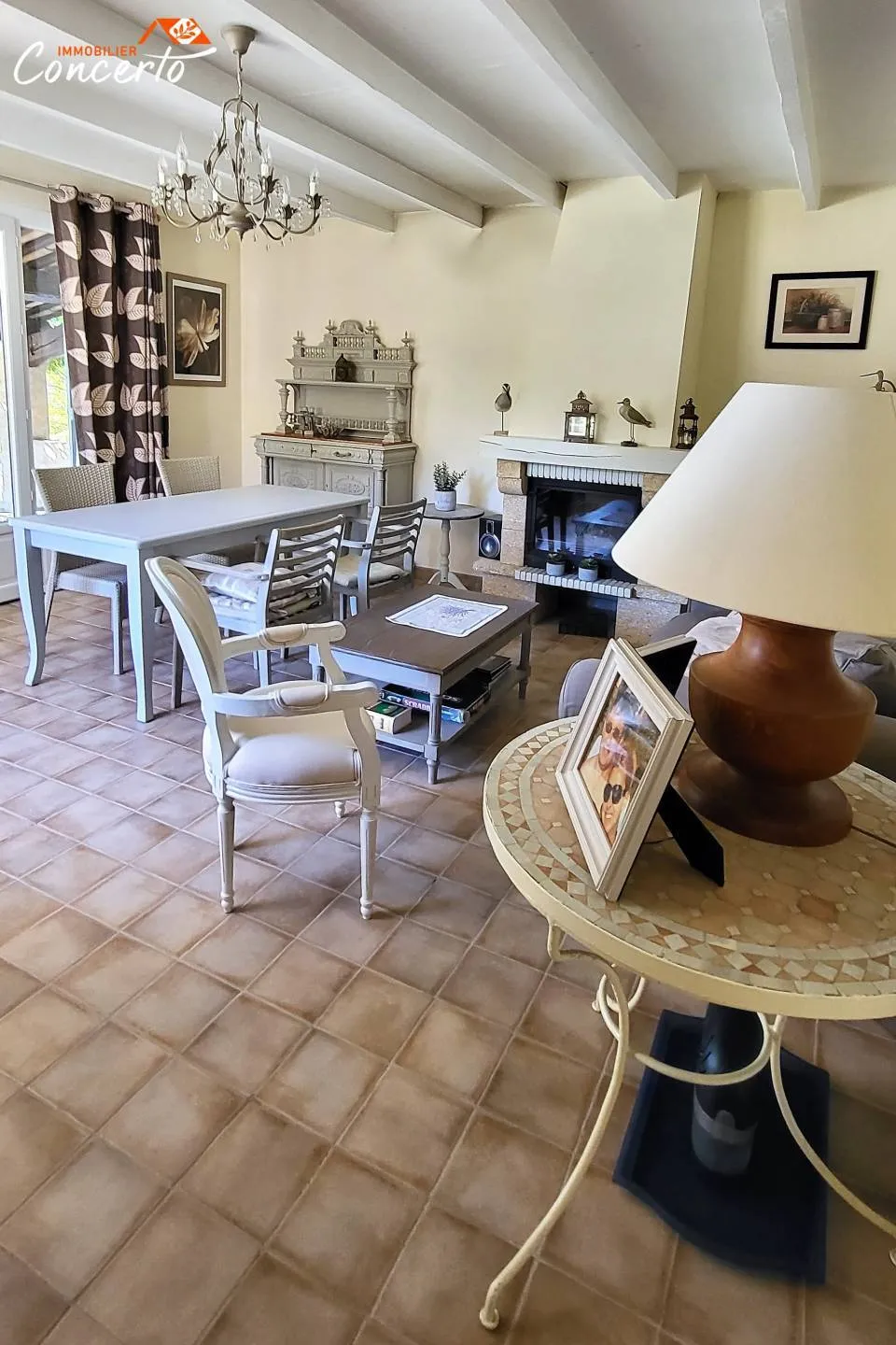 villa 6 pièces à Callas (83830) — photo 4