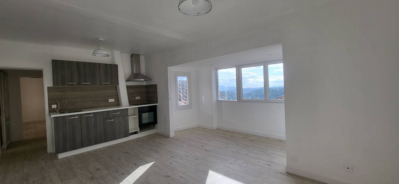 Achat appartement Callas Appartement T2