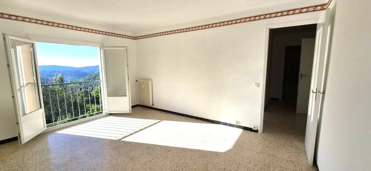 A VENDRE T2 0 Bargemon