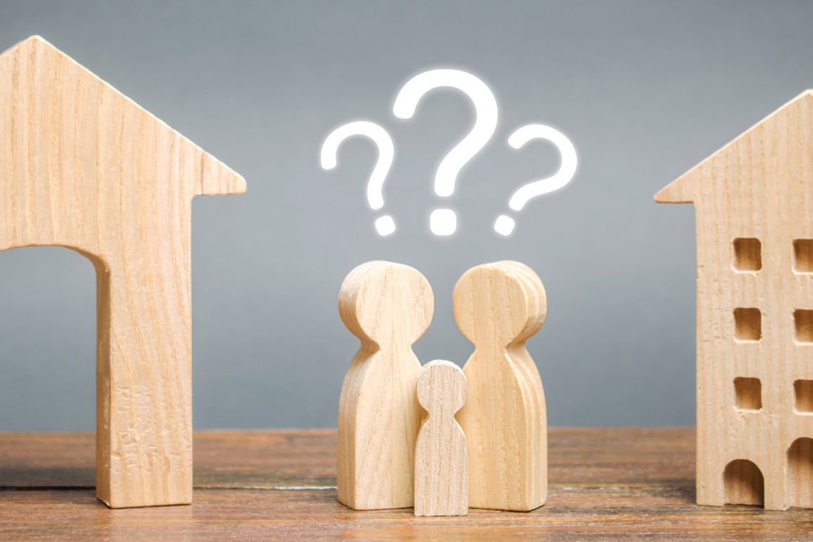 Pourquoi faire estimer son bien avant de le mettre en vente à