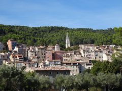 Évolution des prix immobiliers à Callas