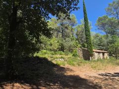 Achat terrain Callas Var