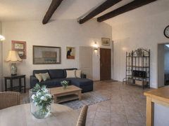 Vente appartement T3 Callas